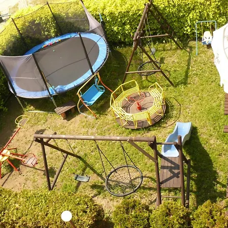 Delfin Villa *