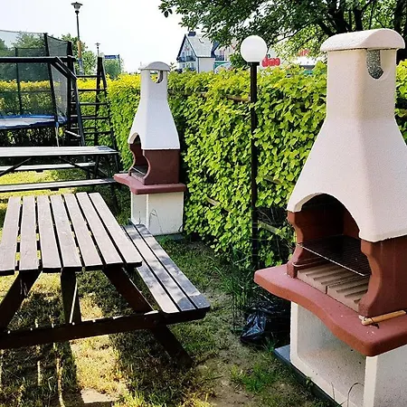 Delfin Villa