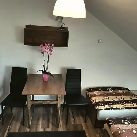 Villa Delfin Ustronie Morskie