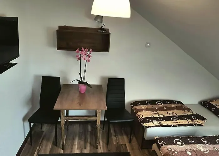 וילה Delfin אוסטרוני מורסקי